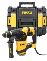 Dewalt D25333K 240V 950W 30mm SDS+ Plus Rotary Hammer Drill With T-Stack II Case £314.95
